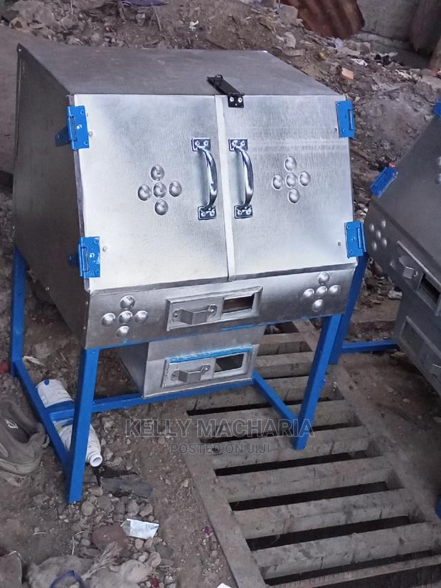 Medium Size Oven Grill Jikos/22 - thumbnail 10