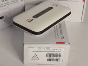 Olax Universal Mifi With B3 B20 B28 Frequency All Networks