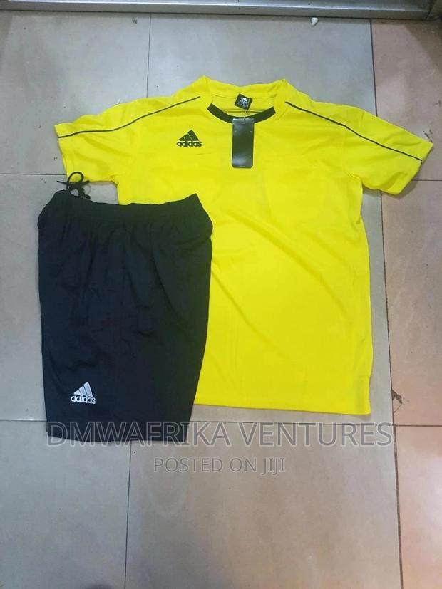 Referee Uniform - thumbnail 3