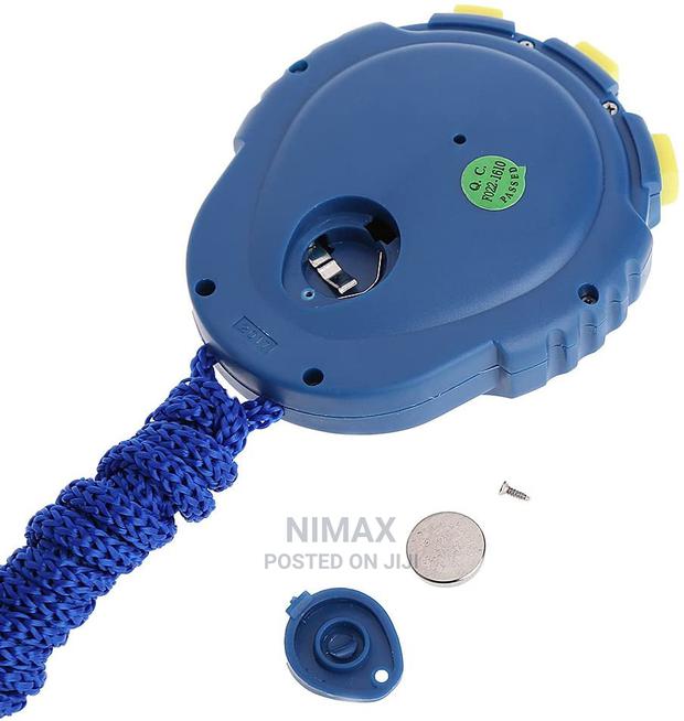 Kadio Stop Watch - thumbnail 3