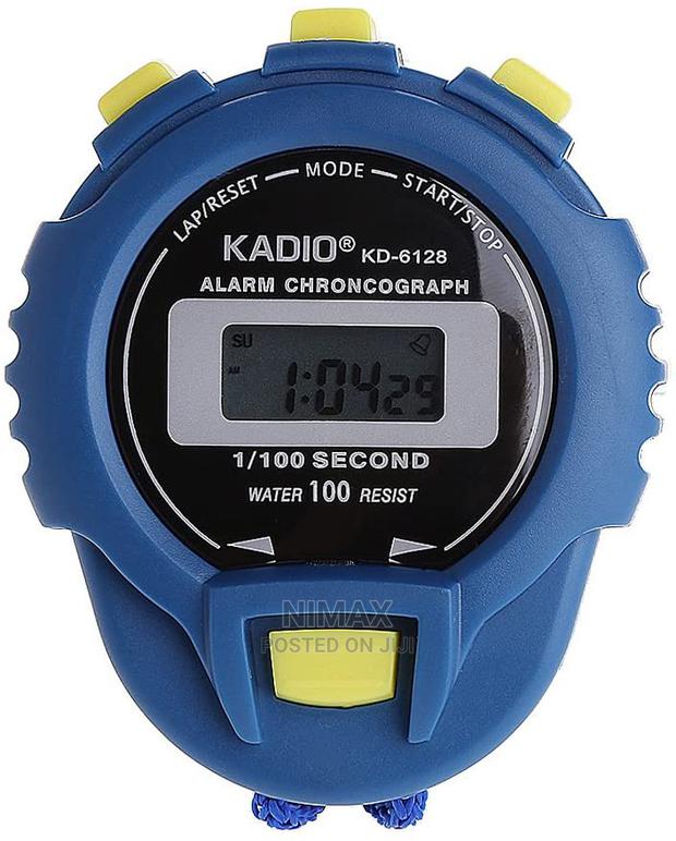 Kadio Stop Watch - thumbnail 5