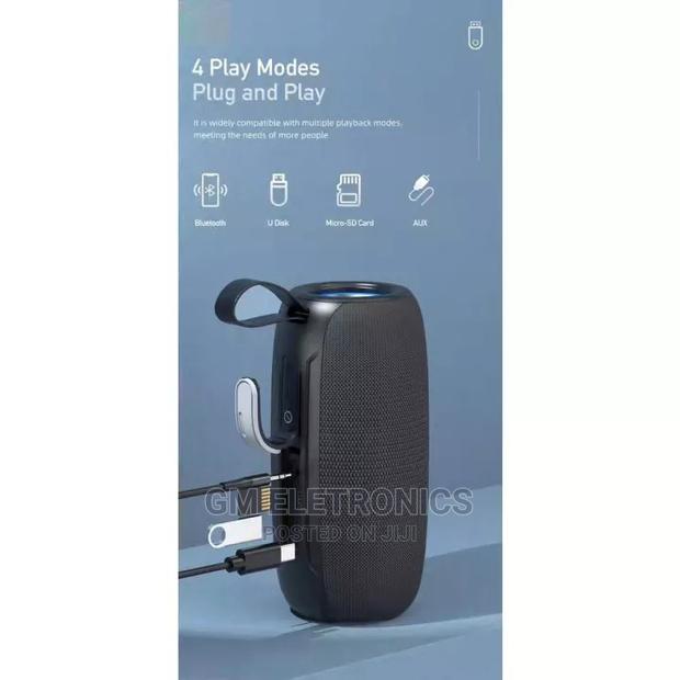 Outdoor Bluetooth Speaker. - thumbnail 2