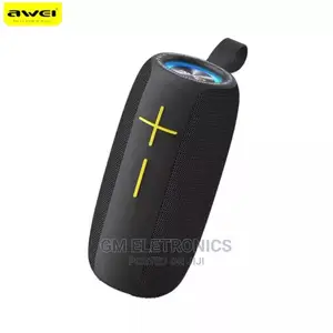 Outdoor Bluetooth Speaker.