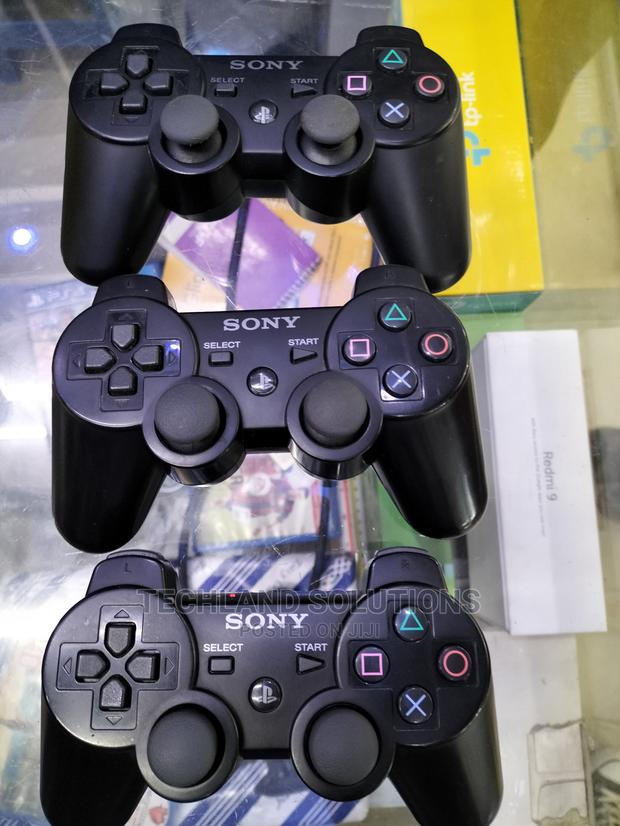 Ps3 Original Controllers,Ps3 Pads - main view