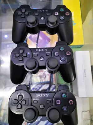 Ps3 Original Controllers,Ps3 Pads