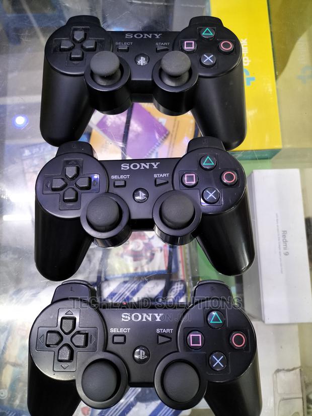 Ps3 Original Controllers,Ps3 Pads - thumbnail 3