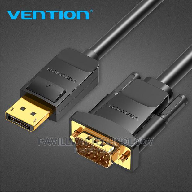Display Port to Vga Converter - thumbnail 3