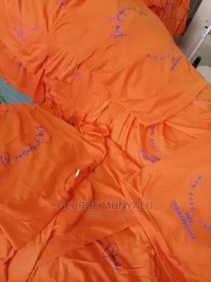ODM Printed Campaign T-Shirts