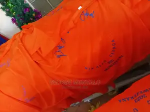 Inawezekana Campaign T-Shirts
