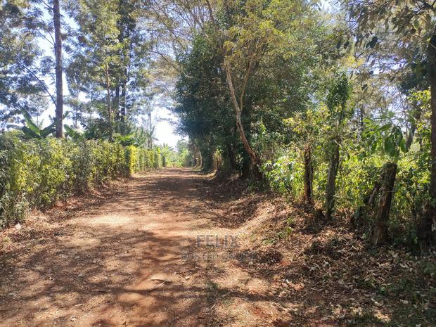 Karatina Ruthagati 5.5 Acres - thumbnail 4
