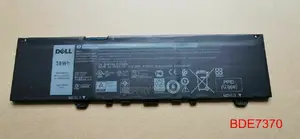 Original F62G0 Battery for Dell Vostro 5370 Inspiron 5370 73