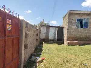 Chaka Residential Plot on Sale
