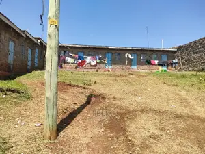Chaka Residential Plot on Sale