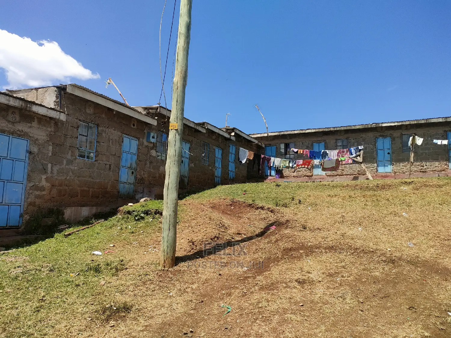 Chaka Residential Plot on Sale