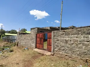 Chaka Residential Plot on Sale