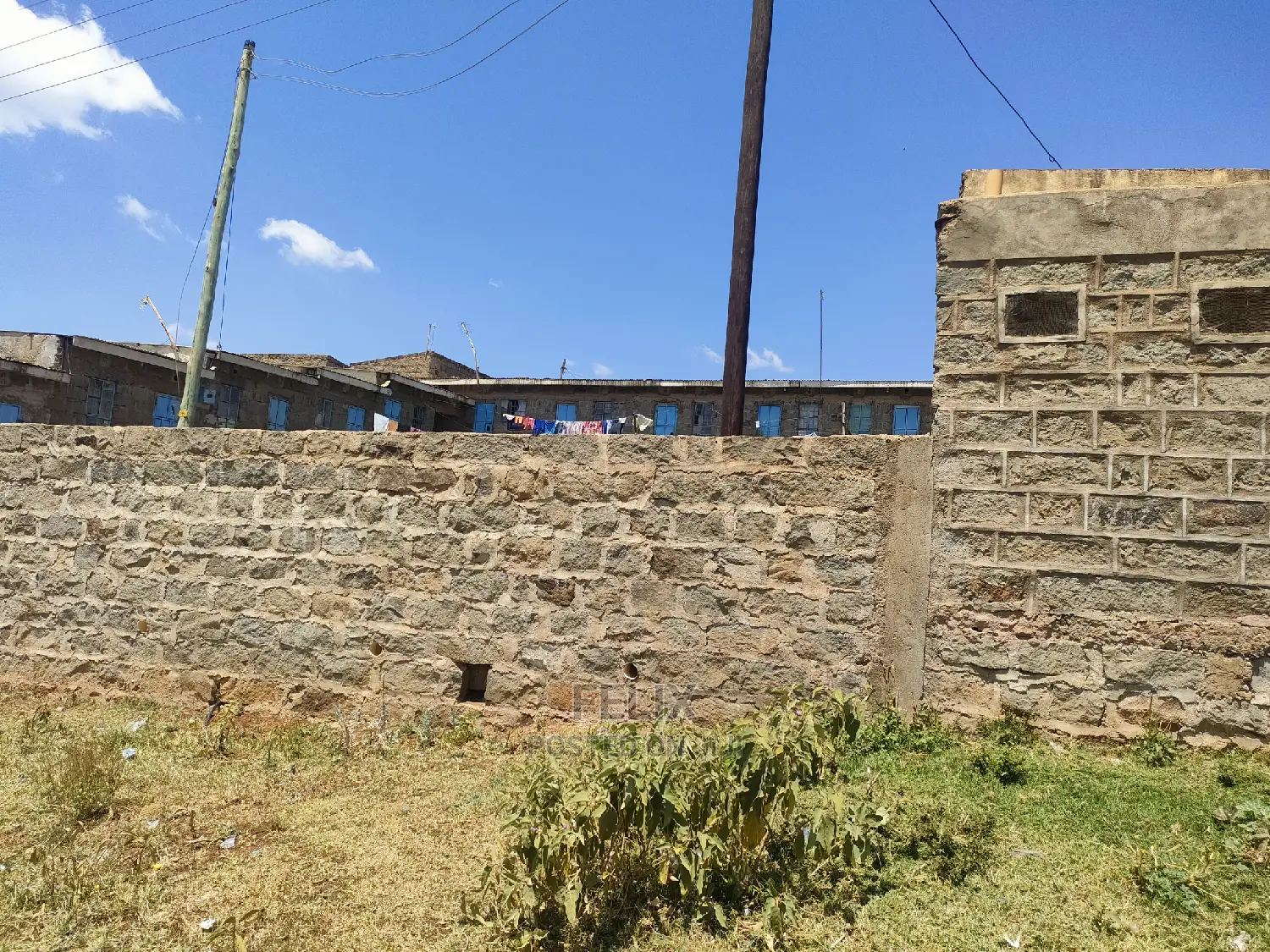 Chaka Residential Plot on Sale