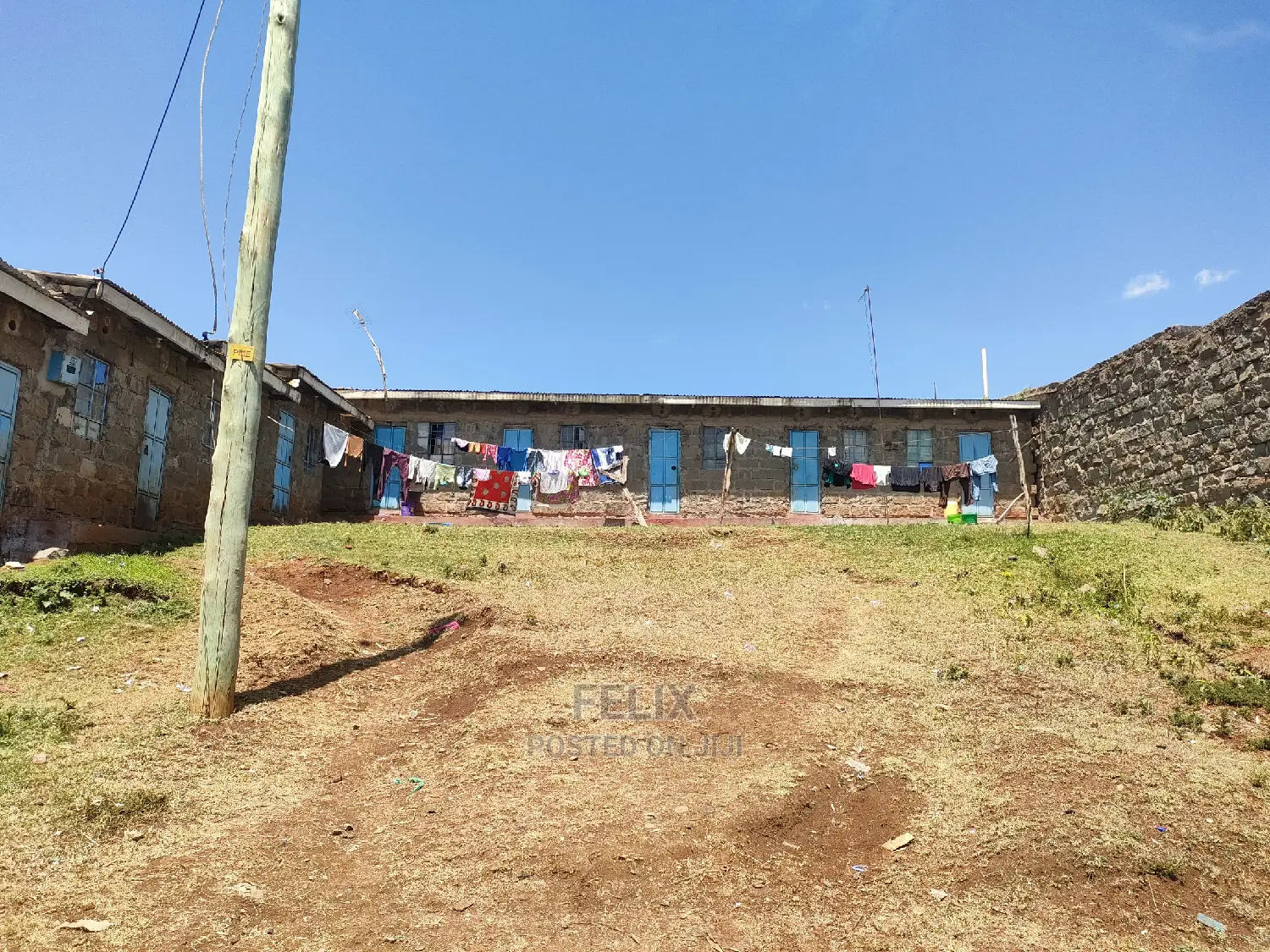 Chaka Residential Plot on Sale