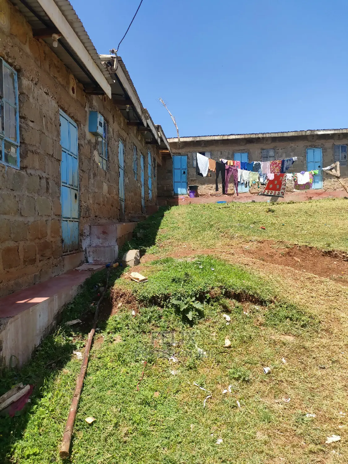 Chaka Residential Plot on Sale