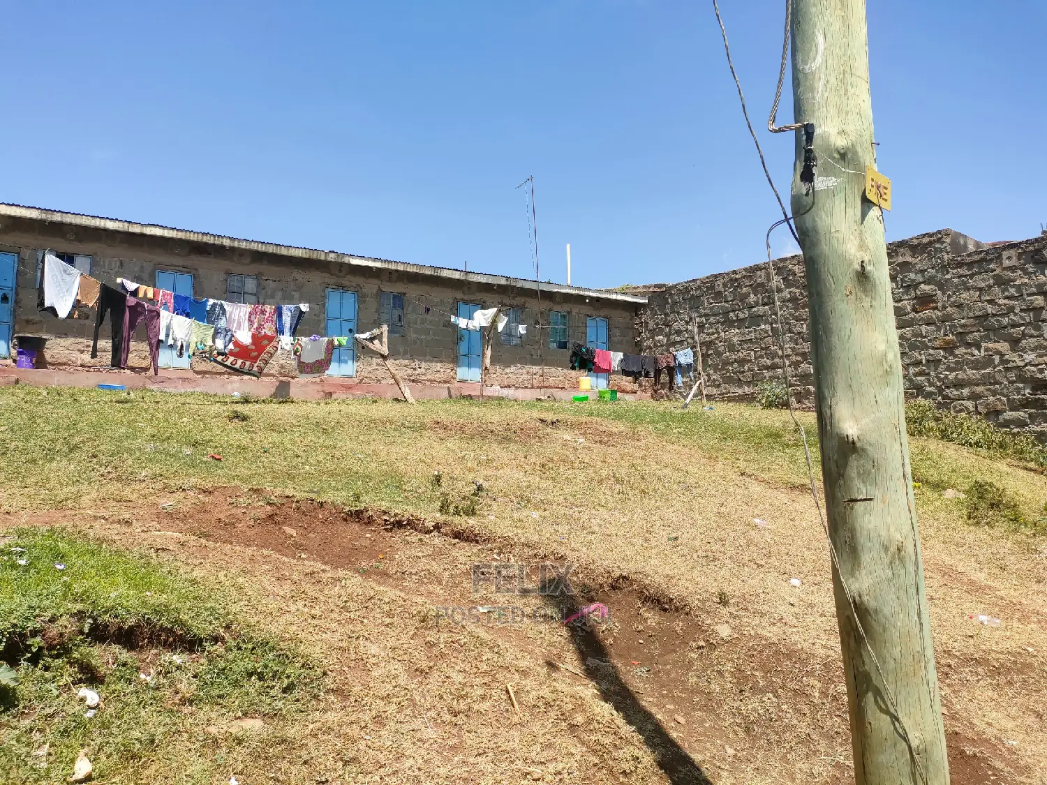 Chaka Residential Plot on Sale