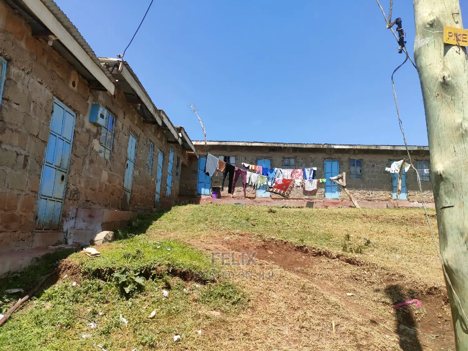 Chaka Residential Plot on Sale