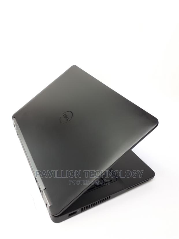 Laptop Dell Latitude 12 E5250 4GB Intel Core I7 HDD 500GB - thumbnail 4