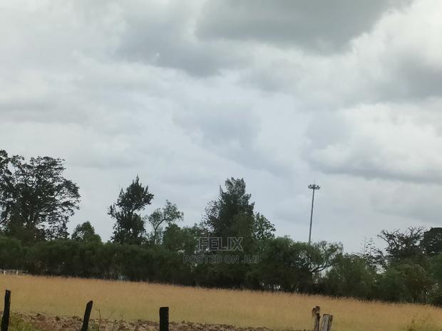 Nanyuki/Mirera 6.5 Acres Touching Main Tarmac - thumbnail 10
