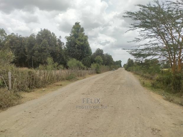 Nanyuki/Mirera 6.5 Acres Touching Main Tarmac - thumbnail 16