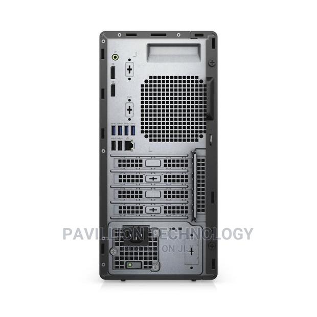 New Desktop Computer Dell OptiPlex 3070 4GB Intel Core I5 HDD 1T