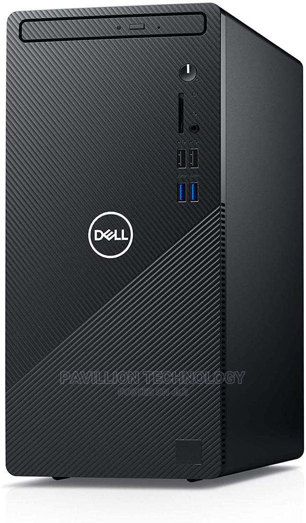 New Desktop Computer Dell OptiPlex 3070 4GB Intel Core I5 HDD 1T - thumbnail 3