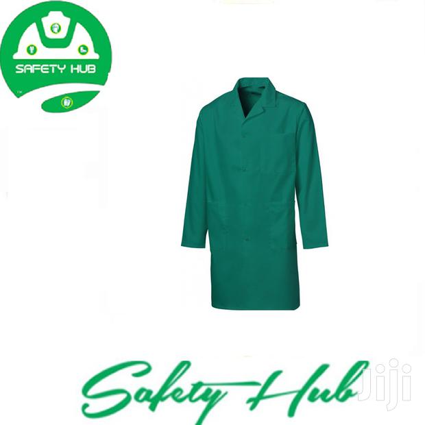 We Supply High Quality Branded Dust Coats - thumbnail 2