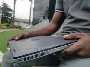 Laptop HP ProBook 640 G2 8GB Intel Core I5 500GB