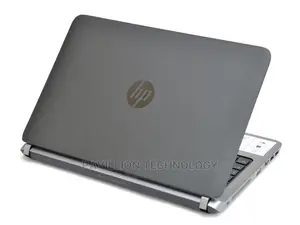 Laptop HP 430 G3 4GB Intel Core i5 HDD 500GB