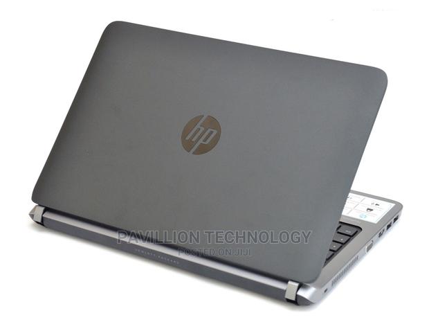 Laptop HP 430 G3 4GB Intel Core i5 HDD 500GB