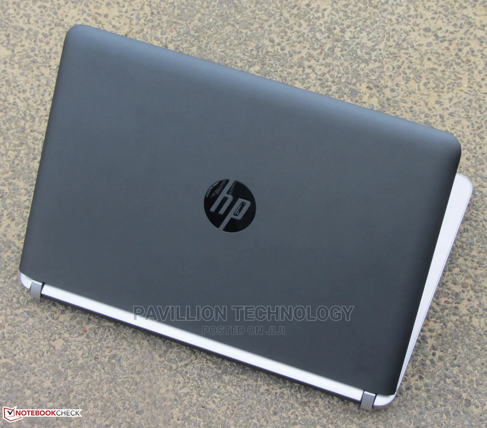 Laptop HP 430 G3 4GB Intel Core i5 HDD 500GB