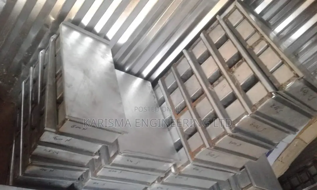Bread Baking Tins