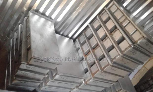 Bread Baking Tins - thumbnail 2