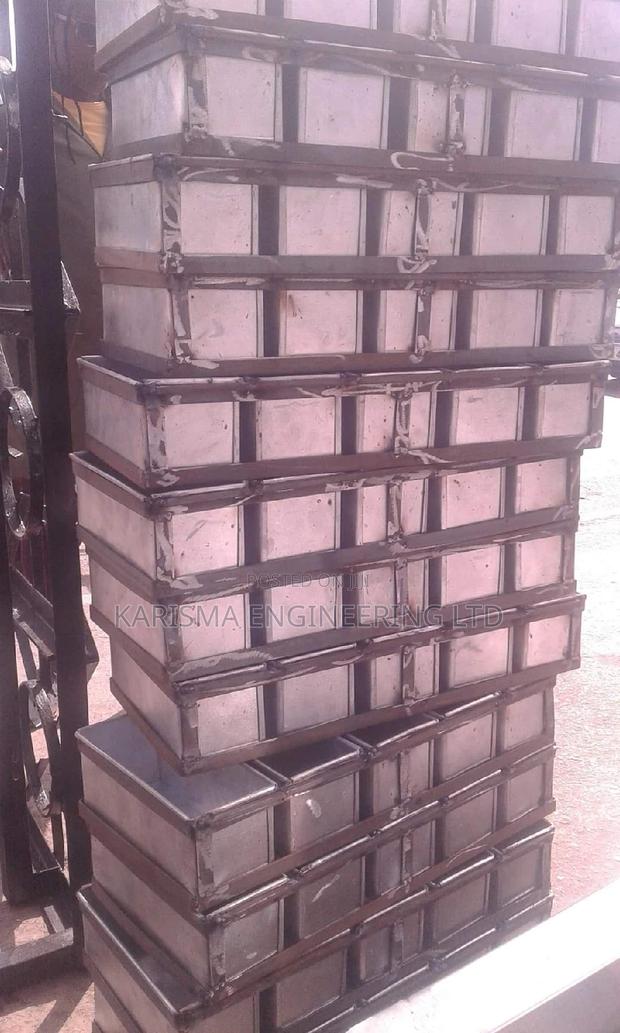 Bread Baking Tins - thumbnail 3