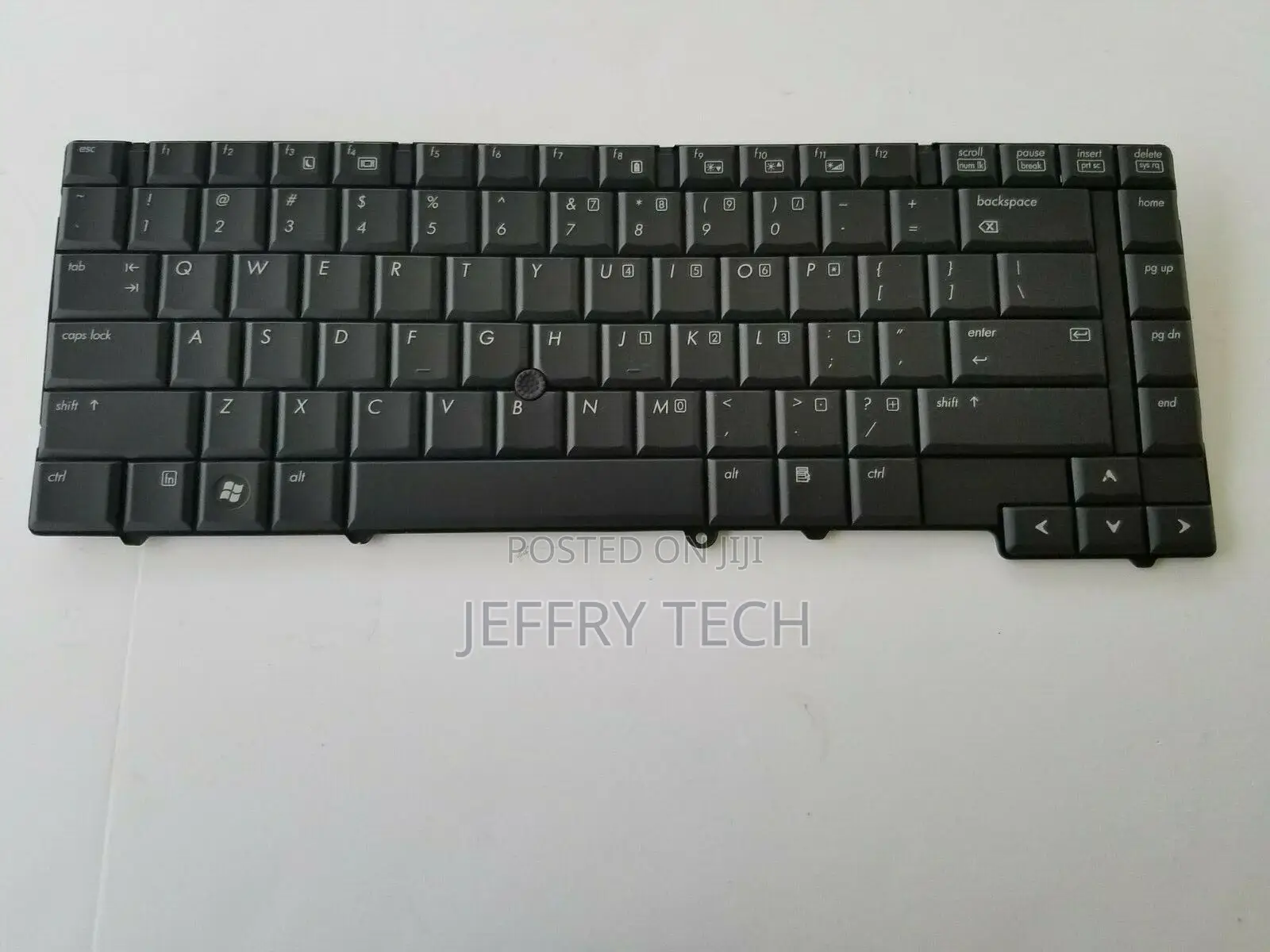 HP Elitebook 6930 6930P Laptop Keybboard