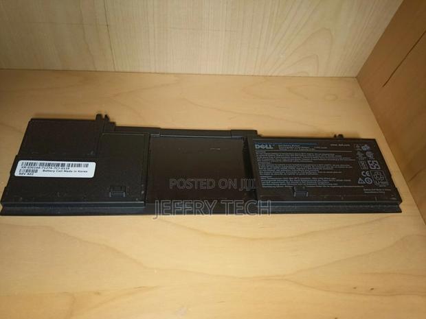 Dell Latitude D420 D430 6C 11.1V 42wh Laptop Battery Type GG - main view