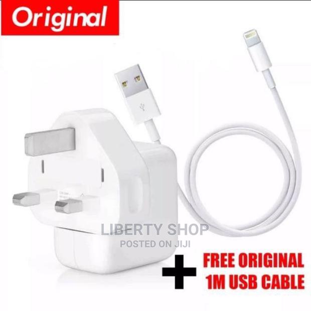 iPhone Charger/iPad Charger - thumbnail 3