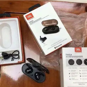 JBL TWS Twins Headset