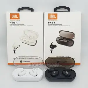JBL TWS Twins Headset