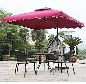 Outdoor Umbrellas - thumbnail 2