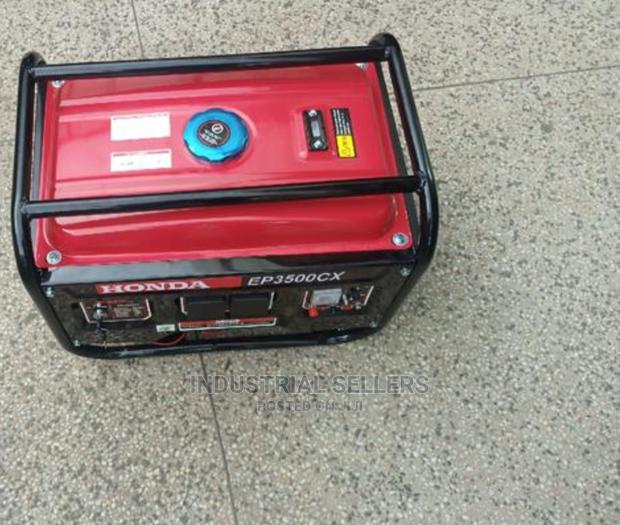 Affordable Gasoline Generator S