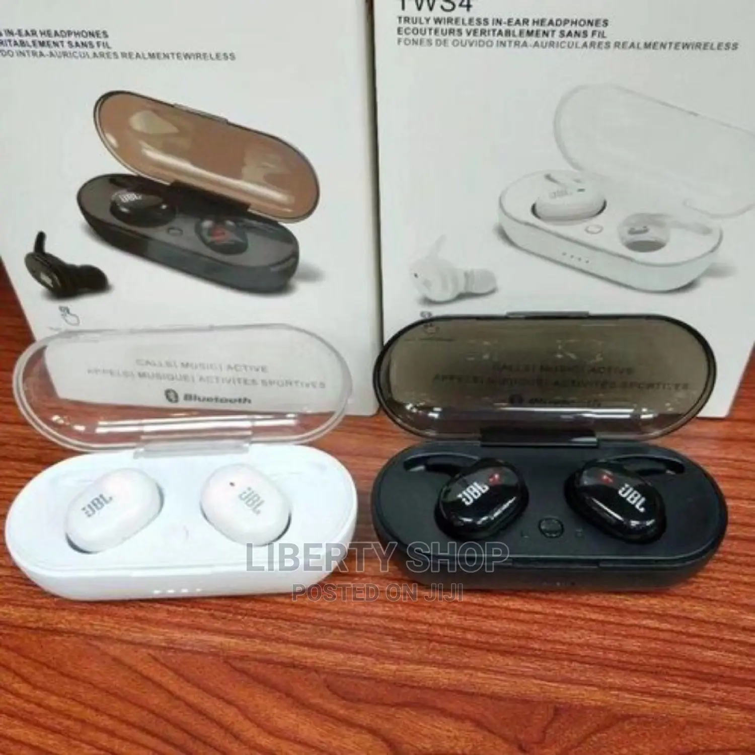 Good Quality JBL Tws4