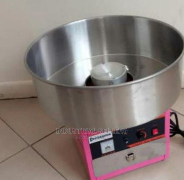 Candy Floss Machines