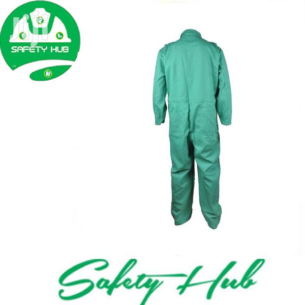 We Supply High Quality Branded Overalls - thumbnail 3
