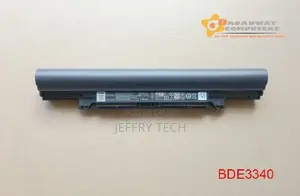 Battery for DELL Latitude 3340 3350 E3340 YFDF9 5MTD8 HGJW8