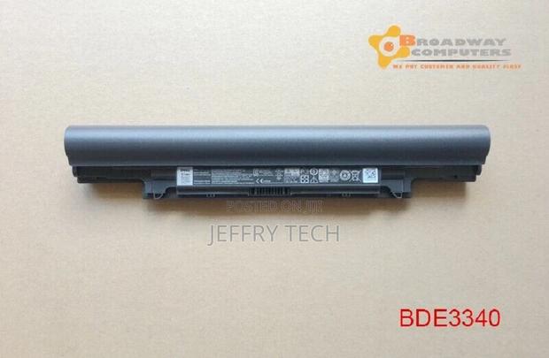 Battery for DELL Latitude 3340 3350 E3340 YFDF9 5MTD8 HGJW8
