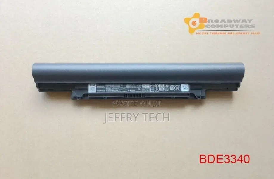 Battery for DELL Latitude 3340 3350 E3340 YFDF9 5MTD8 HGJW8